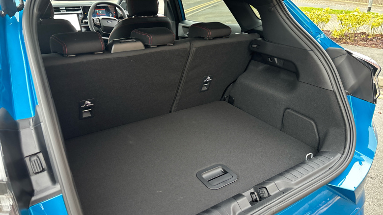 Ford Puma 1.0 EcoBoost Hybrid mHEV ST-Line 5dr Petrol Hatchback